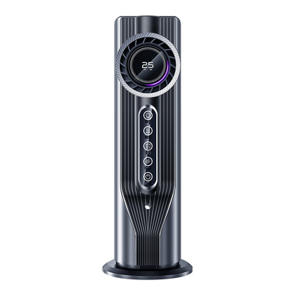🔥Last Day 50% OFF -Compact 3in1 Portable Air Cooler Fan