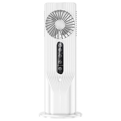 🔥Last Day 50% OFF -Compact 3in1 Portable Air Cooler Fan