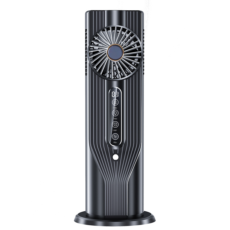 🔥Last Day 50% OFF -Compact 3in1 Portable Air Cooler Fan
