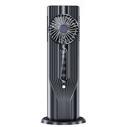 🔥Last Day 50% OFF -Compact 3in1 Portable Air Cooler Fan