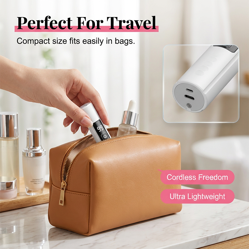 🥳2026 HOT SALE💅✨ 50% OFF! Professional Electric Nail Polisher – Smooths thick nails, 99-speed display. Multiple heads for shaping & buffing. Salon at home! 🌟💎