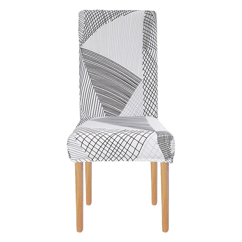 ⏰🔥LIMITED TIME 50% OFF!🔥 🪑Stretch Dining Chair Cover