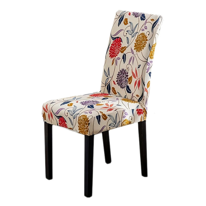 ⏰🔥LIMITED TIME 50% OFF!🔥 🪑Stretch Dining Chair Cover
