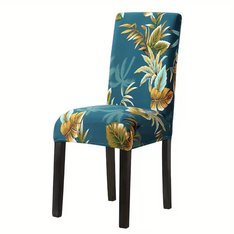 ⏰🔥LIMITED TIME 50% OFF!🔥 🪑Stretch Dining Chair Cover