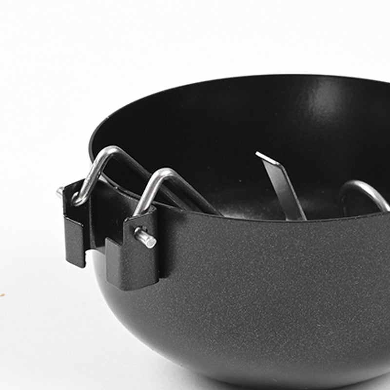 🎉2026 Hot Sale🥚BUY 1 GET 1 FREE!  🍳 Hanging Ear Poached Egg Molds – Perfect Spa Eggs Every Time 🍳