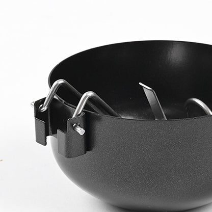 🎉2026 Hot Sale🥚BUY 1 GET 1 FREE!  🍳 Hanging Ear Poached Egg Molds – Perfect Spa Eggs Every Time 🍳
