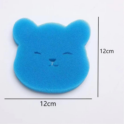 🔥 2026 Best Seller ⭐Cute Bear Pet Hair Remover