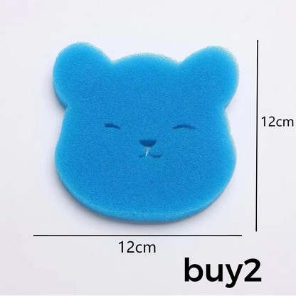 🔥 2026 Best Seller ⭐Cute Bear Pet Hair Remover