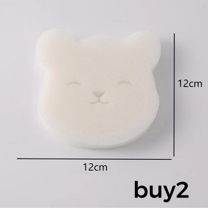 🔥 2026 Best Seller ⭐Cute Bear Pet Hair Remover