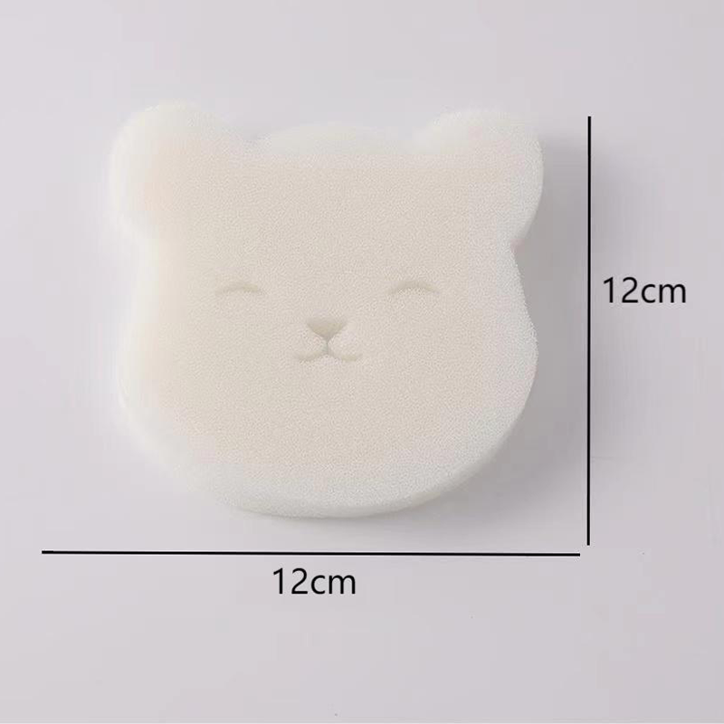🔥 2026 Best Seller ⭐Cute Bear Pet Hair Remover