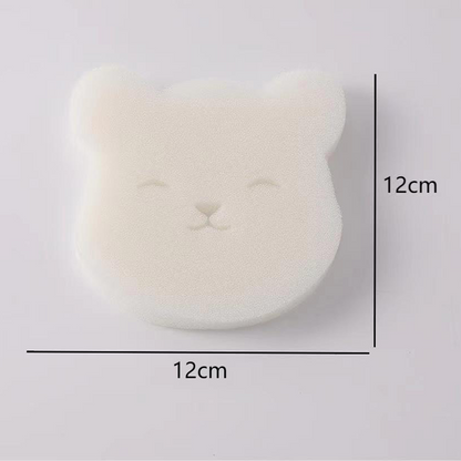 🔥 2026 Best Seller ⭐Cute Bear Pet Hair Remover
