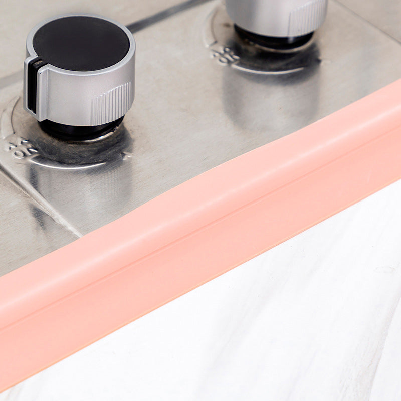 3.3m Waterproof Caulk Tape for Kitchen & Bathroom