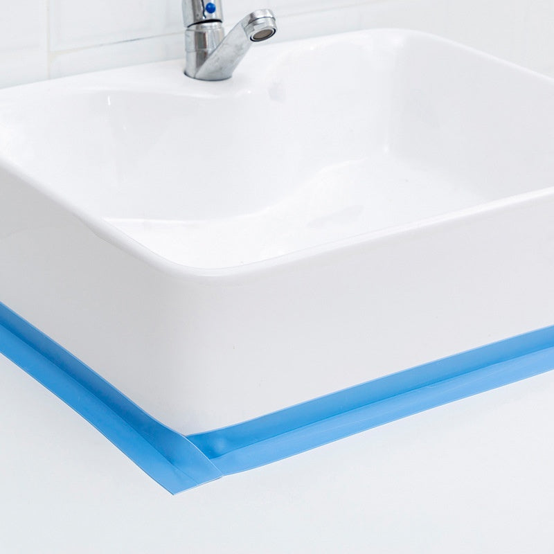 3.3m Waterproof Caulk Tape for Kitchen & Bathroom