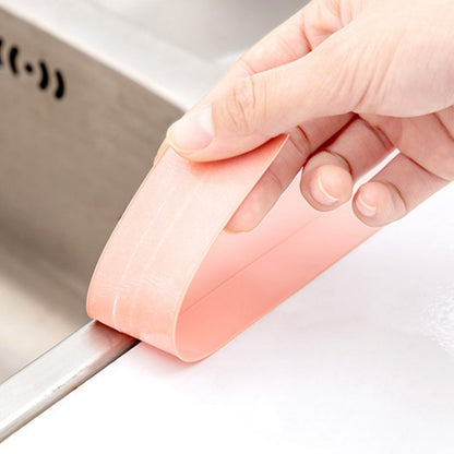 3.3m Waterproof Caulk Tape for Kitchen & Bathroom
