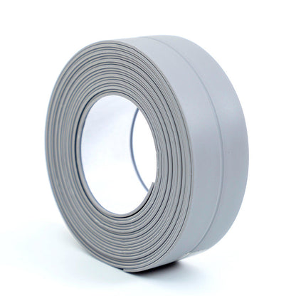3.3m Waterproof Caulk Tape for Kitchen & Bathroom