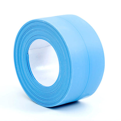 3.3m Waterproof Caulk Tape for Kitchen & Bathroom