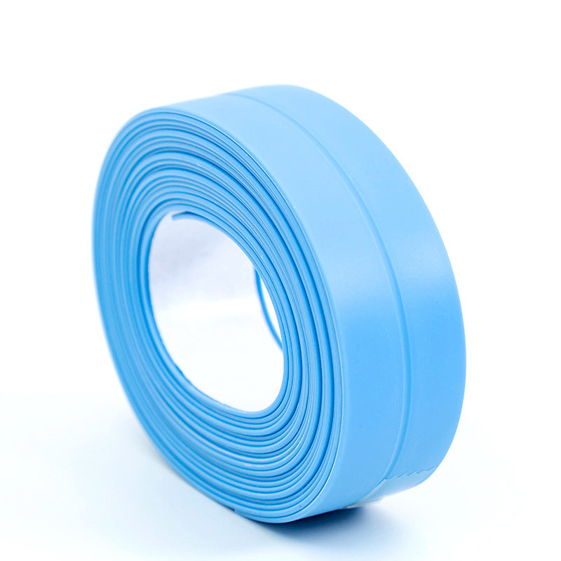 3.3m Waterproof Caulk Tape for Kitchen & Bathroom