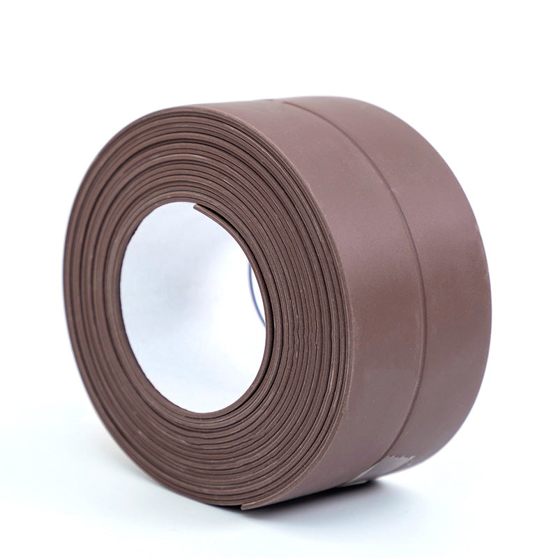 3.3m Waterproof Caulk Tape for Kitchen & Bathroom