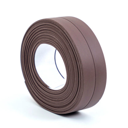 3.3m Waterproof Caulk Tape for Kitchen & Bathroom