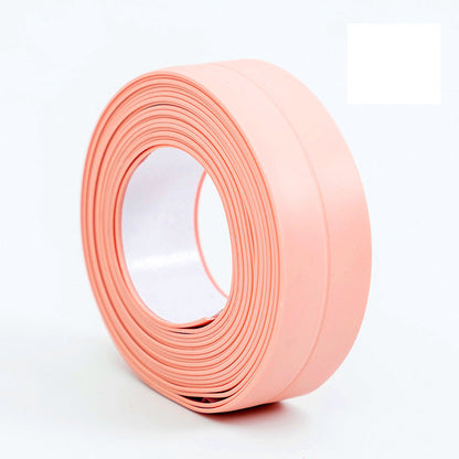 3.3m Waterproof Caulk Tape for Kitchen & Bathroom
