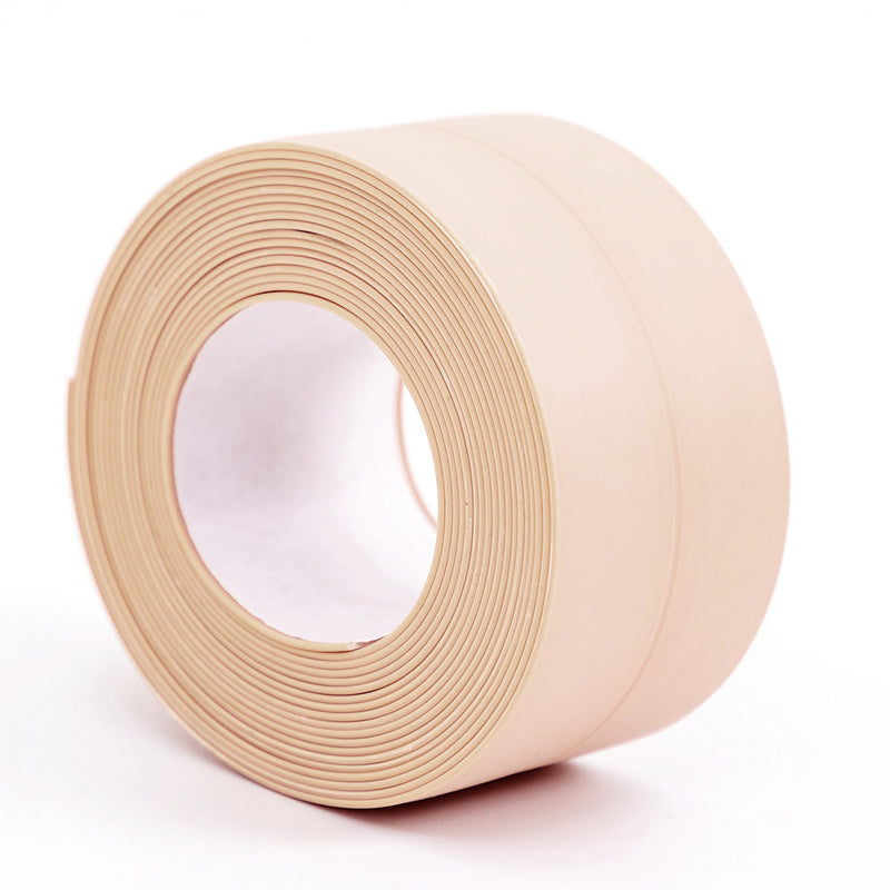 3.3m Waterproof Caulk Tape for Kitchen & Bathroom