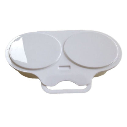 🥚🔥Limited-Time Buy 1 Get 1 Free ⏱️ Microwave Egg Cooker – Perfect poached eggs in 2 mins, no oil & splash-proof – Quick, healthy & mess-free breakfast 🌿