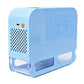 Electric Bird Seed Sheller & Chaff Separator