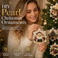 😍Xmas Pre Sales - 49% OFF🎄 DIY Diamond Ornament Set | Festive Craft Fun