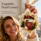 😍Xmas Pre Sales - 49% OFF🎄 DIY Diamond Ornament Set | Festive Craft Fun