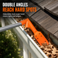 🔧 LIMITED‑TIME 50% OFF! ✨ No-Climb Gutter Cleaning Tool