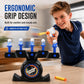 Electric Floating Ball Shooting Target Toy with USB Power