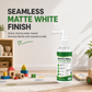 🥳 Best Seller 🥳💞 Over 10,000 Sold! Wall Repair Solution—prevents chalking, provides strong adhesion, and is waterproof. Makes your walls stronger—hurry and get yours now! ✅