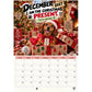 🎉 2027 HOT SALE 🎉 ❤️ 50K+ SOLD! 💖 50% OFF NOW! 🌸 2027 Playful Dachshund Calendar