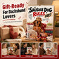 🎉 2027 HOT SALE 🎉 ❤️ 50K+ SOLD! 💖 50% OFF NOW! 🌸 2027 Playful Dachshund Calendar