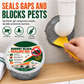 Household Anti Rodent Sealing Glue for Wall Holes and Pipe Gaps