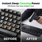 🔥LAST DAY-60% OFF🌪️High-Speed Air Duster & Blower