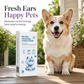 🐶 External-Care Swabs for Pets
