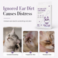 🐶 External-Care Swabs for Pets