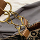 🎁2026 New Arrivals💥Last Day Sale 50% Off💥Large Capacity Tote Bag with Leopard Print