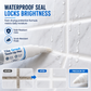 ⏳ Last Day: Buy One Get One Free!From just £3.74 per unit🔥🔥White Tile Grout Repair Pen