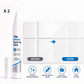 ⏳ Last Day: Buy One Get One Free!From just £3.74 per unit🔥🔥White Tile Grout Repair Pen