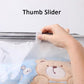 ⏳LAST DAY SALE ONLY￡6.99 !🏆🧳No‑Pump Vacuum Storage Bags – Press & seal, no pump needed. Saves 80% space, keeps clothes dry & dust‑free. Perfect for bulky bedding & off‑season gear. 🛏️🗄️