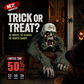 🎉🔥LIMITED-TIME 50% OFF! | Free Shipping🔥Halloween Horror Model Crawling Ghost